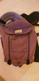 babyway baby carrier aldi instructions